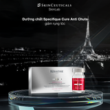  Specifique - Tinh chất đặc trị giảm rụng tóc Cure Anti Chute 