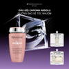  Chroma Absolu - Dầu gội Bain Riche Chroma Respect bảo vệ tóc nhuộm (Chai trong) 