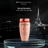  Dầu gội Discipline suôn mượt tóc, vào nếp 