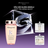  Gloss Absolu - Dầu gội giúp tóc bóng mượt 