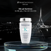  Dầu gội Symbiose Bain Crème cho da đầu khô có gàu (Chai đục) 