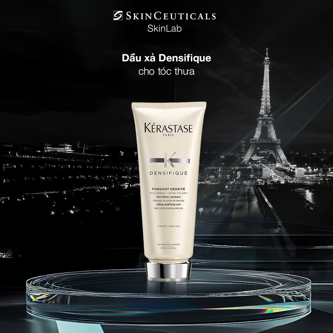  Densifique - Dầu xả tăng mật độ tóc 
