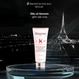  Dầu xả Genesis giảm gãy rụng 