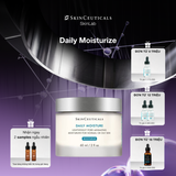  Daily Moisturize 