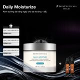  Daily Moisturize 