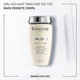  Densifique - Dầu gội tăng mật độ tóc cho NỮ 