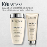  Densifique - Dầu gội tăng mật độ tóc cho NỮ 