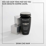  Densifique - Dầu gội tăng mật độ tóc cho NAM 