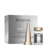  Densifique - Dưỡng chất giúp tăng mật độ tóc Cure (đen) 