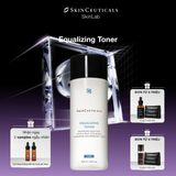  Equalizing Toner 