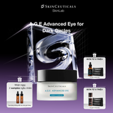  A.G.E Advanced Eye 