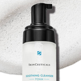  Soothing Foaming Cleanser 