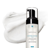  Soothing Foaming Cleanser 