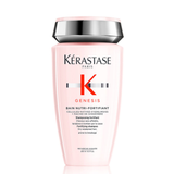  Genesis - Dầu gội ngăn ngừa tóc gãy rụng CHO TÓC KHÔ 