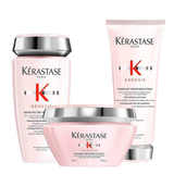  Genesis - Dầu gội ngăn ngừa tóc gãy rụng CHO TÓC KHÔ 