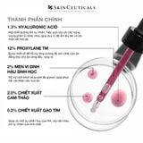  H.A Intensifier Multi-Glycan Hyaluronic Acid 