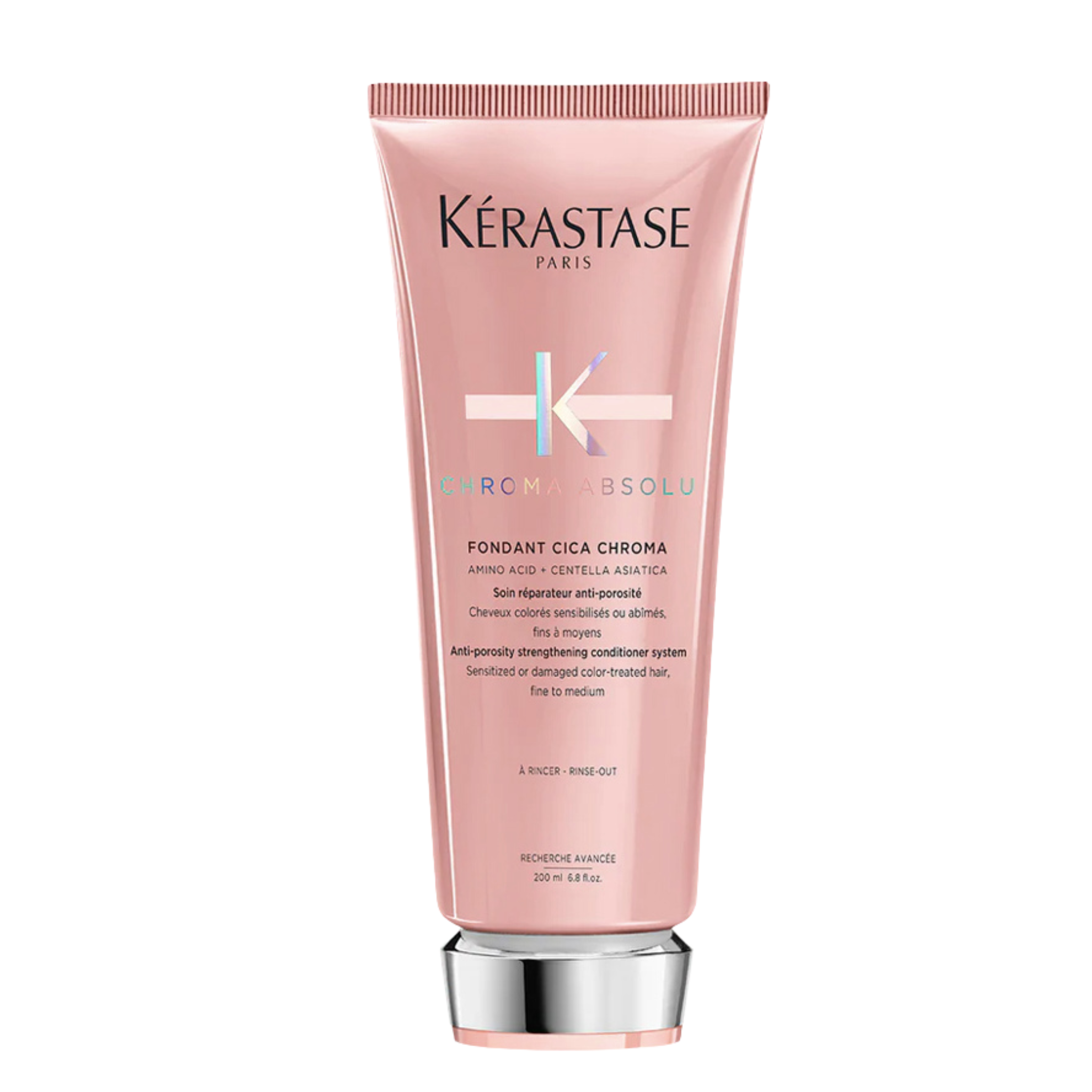  Dầu xả Chroma Absolu bảo vệ tóc nhuộm 