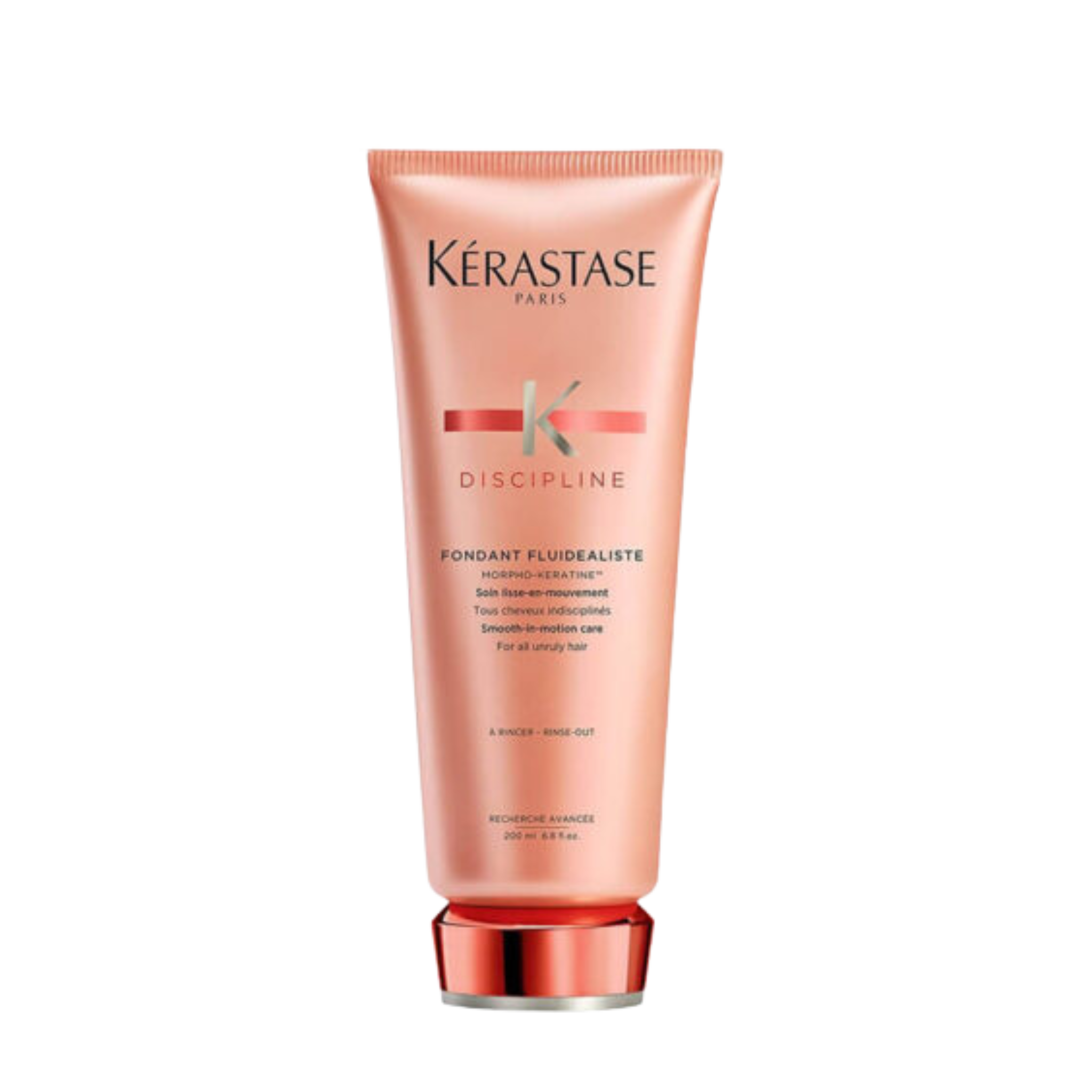  Dầu xả Discipline suôn mượt tóc, vào nếp 