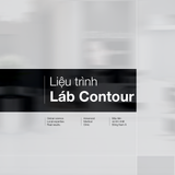  Liệu trình Láb Contour 