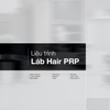  Liệu trình LábHair PRP 