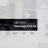  Liệu trình Thermage FLX Cổ 