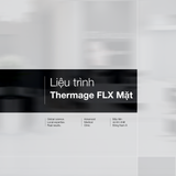 Liệu trình Thermage FLX Mặt 