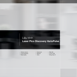  Liệu trình Laser Pico Discovery VarioPulse 