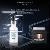  Discoloration Defense 