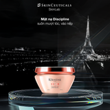  Mặt nạ Discipline suôn mượt tóc, vào nếp 