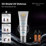  Oil Shield UV Defense Sunscreen 