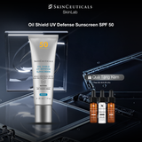  Oil Shield UV Defense Sunscreen SPF 50 