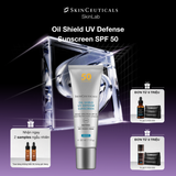  Oil Shield UV Defense Sunscreen 