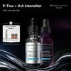  P-Tiox & H.A Intensifier  - Combo giảm nhăn toàn diện 