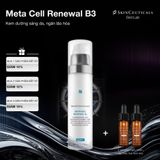  Meta Cell Renewal B3 