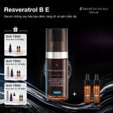  Resveratrol B E 