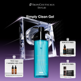  Simply Clean Gel 
