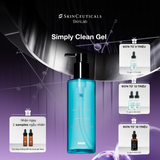  Simply Clean Gel 