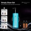  Simply Clean Gel 