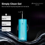  Simply Clean Gel 