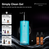  Simply Clean Gel 