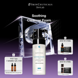  Soothing Foaming Cleanser 