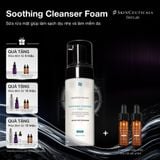  Soothing Foaming Cleanser 