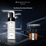  Soothing Foaming Cleanser 