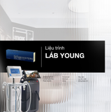  Liệu trình Láb Young 