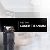  Liệu trình Laser Titanium 