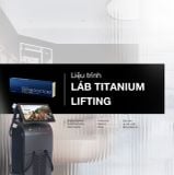  Liệu trình Láb Titanium Lifting 