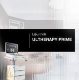  Liệu trình Ultherapy Prime 