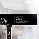  Liệu trình XERF 