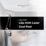  Liệu trình Laser Cool Peel 