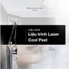  Liệu trình Laser Cool Peel 